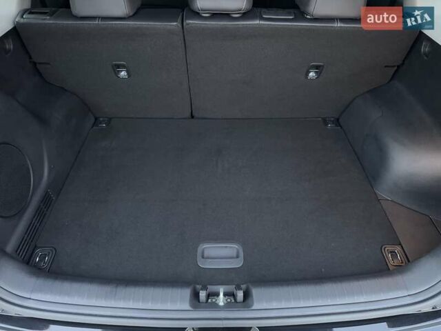 Черный Киа Niro, объемом двигателя 0 л и пробегом 98 тыс. км за 20999 $, фото 54 на Automoto.ua