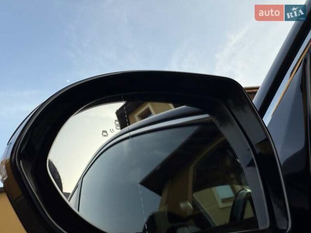 Черный Киа Niro, объемом двигателя 0 л и пробегом 98 тыс. км за 17450 $, фото 26 на Automoto.ua