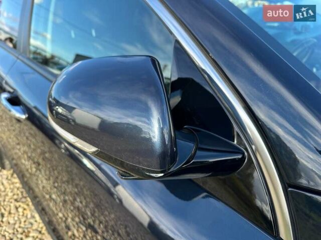 Чорний Кіа Niro, об'ємом двигуна 0 л та пробігом 68 тис. км за 24200 $, фото 29 на Automoto.ua