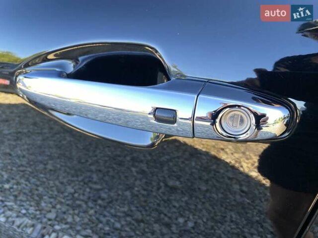 Черный Киа Niro, объемом двигателя 0 л и пробегом 93 тыс. км за 22700 $, фото 2 на Automoto.ua