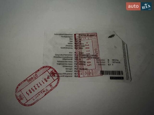 Чорний Кіа Niro, об'ємом двигуна 0 л та пробігом 69 тис. км за 21500 $, фото 55 на Automoto.ua