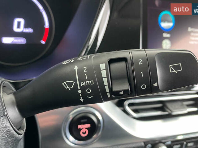 Чорний Кіа Niro, об'ємом двигуна 0 л та пробігом 70 тис. км за 22350 $, фото 21 на Automoto.ua