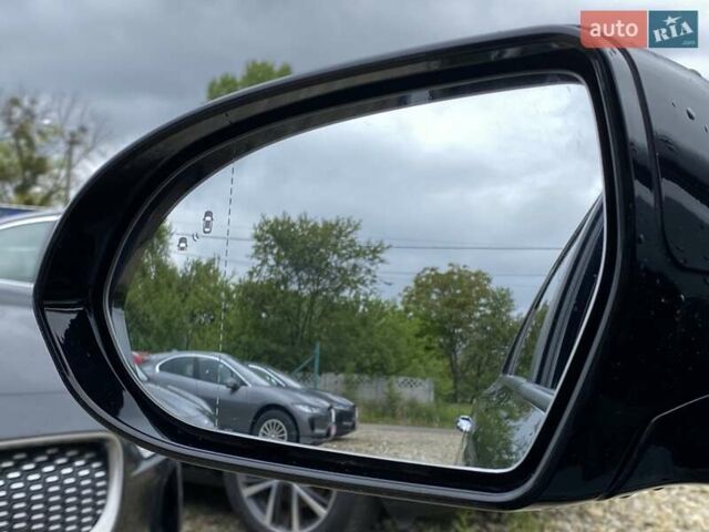 Чорний Кіа Niro, об'ємом двигуна 0 л та пробігом 107 тис. км за 22400 $, фото 58 на Automoto.ua