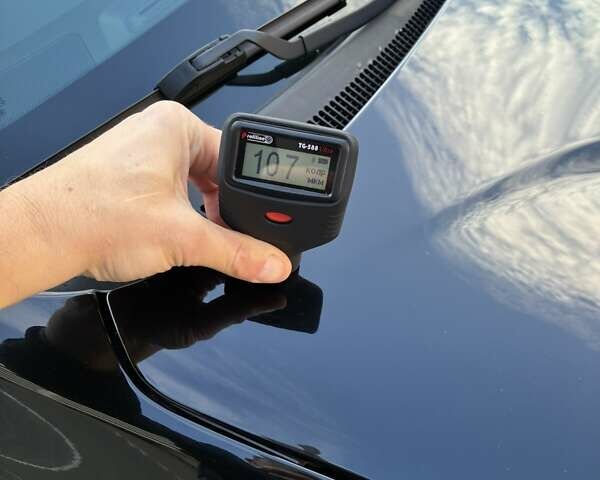 Черный Киа Niro, объемом двигателя 0 л и пробегом 105 тыс. км за 20500 $, фото 107 на Automoto.ua