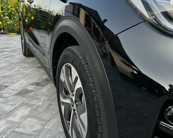 Чорний Кіа Niro, об'ємом двигуна 0 л та пробігом 65 тис. км за 16499 $, фото 17 на Automoto.ua