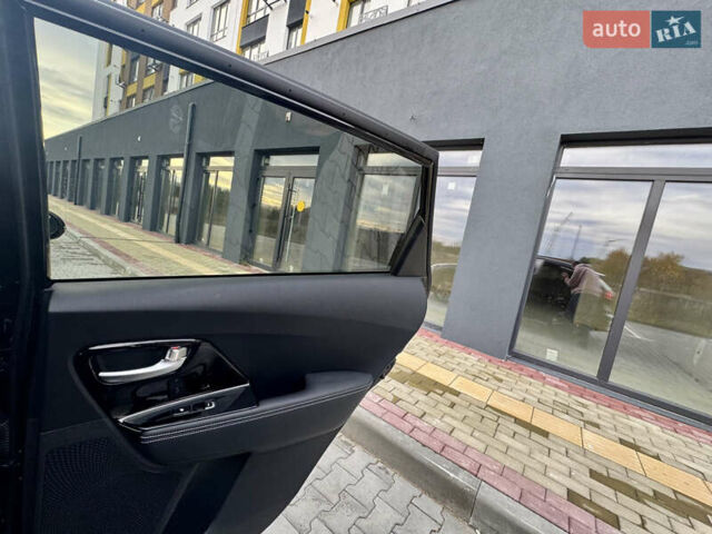 Черный Киа Niro, объемом двигателя 0 л и пробегом 128 тыс. км за 19600 $, фото 25 на Automoto.ua
