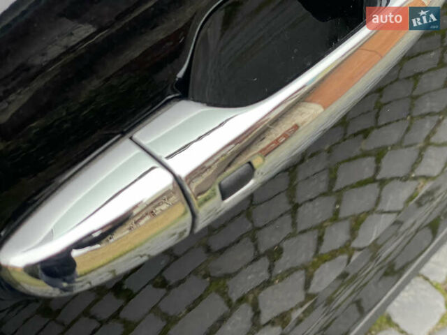 Черный Киа Niro, объемом двигателя 0 л и пробегом 111 тыс. км за 19300 $, фото 14 на Automoto.ua