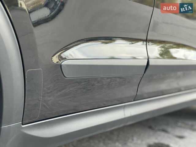 Черный Киа Niro, объемом двигателя 0 л и пробегом 140 тыс. км за 18199 $, фото 29 на Automoto.ua