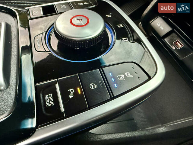 Киа Niro 2020 в Трускавце на Automoto.ua Черный Киа Niro, объемом двигателя 0 л и пробегом 97 тыс. км за 16999 $, фото 48 на Automoto.ua