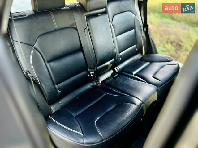 Черный Киа Niro, объемом двигателя 0 л и пробегом 165 тыс. км за 16999 $, фото 59 на Automoto.ua