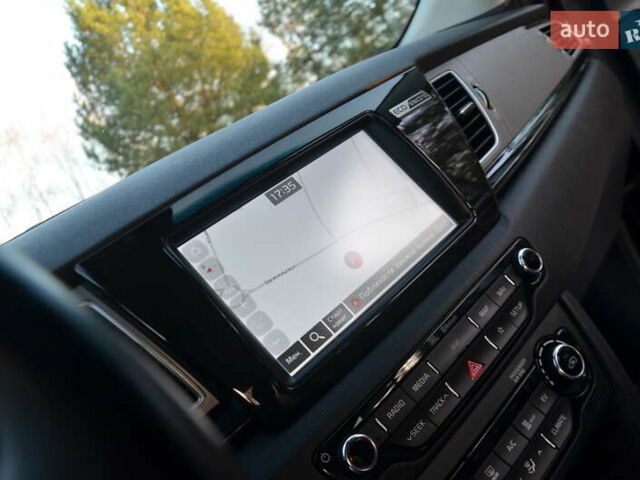 Черный Киа Niro, объемом двигателя 0 л и пробегом 68 тыс. км за 17450 $, фото 47 на Automoto.ua
