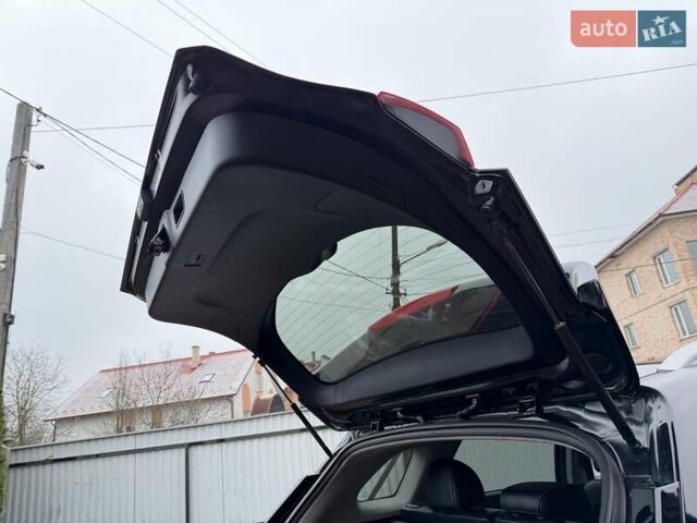 Чорний Кіа Niro, об'ємом двигуна 0 л та пробігом 89 тис. км за 20799 $, фото 77 на Automoto.ua