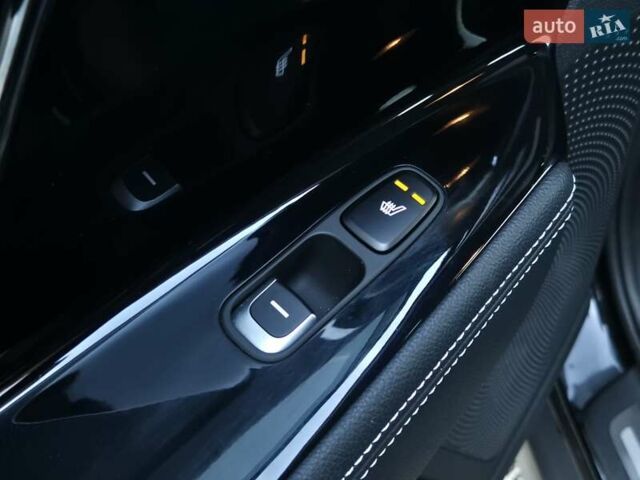 Черный Киа Niro, объемом двигателя 0 л и пробегом 132 тыс. км за 19449 $, фото 24 на Automoto.ua