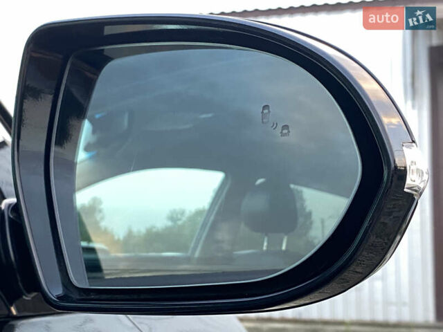 Чорний Кіа Niro, об'ємом двигуна 0 л та пробігом 64 тис. км за 22700 $, фото 13 на Automoto.ua