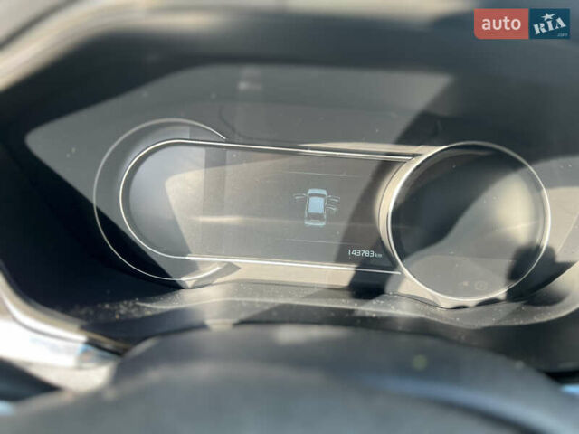 Киа Niro 2020 в Ровно на Automoto.ua Черный Киа Niro, объемом двигателя 0 л и пробегом 143 тыс. км за 18499 $, фото 54 на Automoto.ua