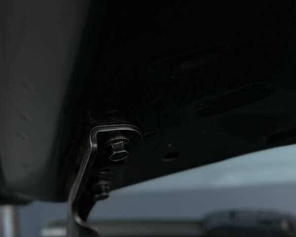 Черный Киа Niro, объемом двигателя 0 л и пробегом 142 тыс. км за 18900 $, фото 18 на Automoto.ua