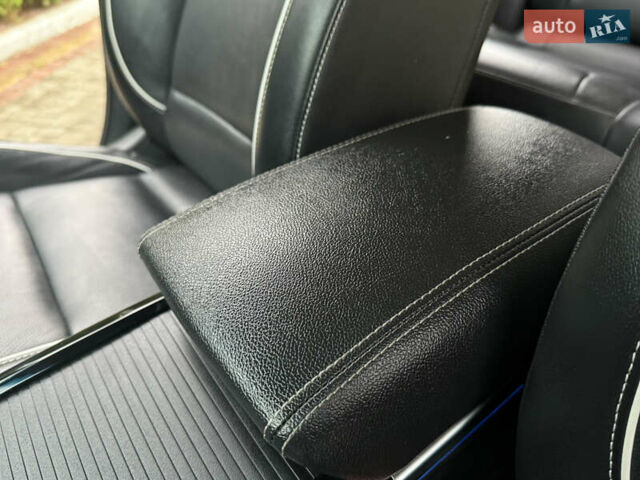 Киа Niro 2020 в Трускавце на Automoto.ua Черный Киа Niro, объемом двигателя 0 л и пробегом 97 тыс. км за 16999 $, фото 36 на Automoto.ua