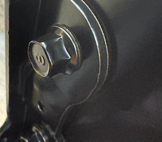 Черный Киа Niro, объемом двигателя 0 л и пробегом 98 тыс. км за 17450 $, фото 35 на Automoto.ua