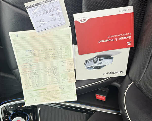 Киа Niro 2020 в Трускавце на Automoto.ua Черный Киа Niro, объемом двигателя 0 л и пробегом 97 тыс. км за 16999 $, фото 82 на Automoto.ua