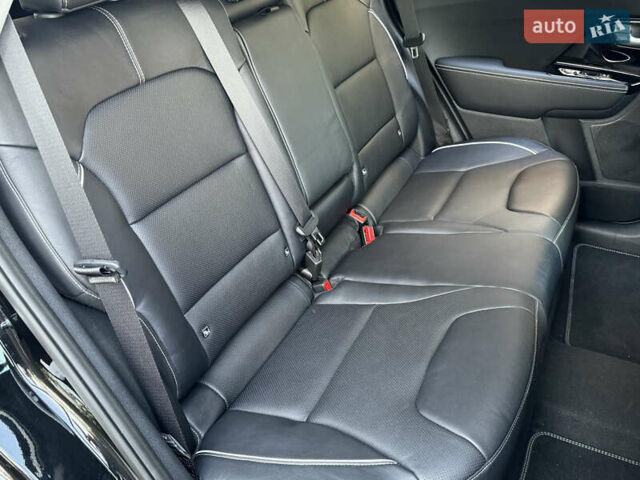Черный Киа Niro, объемом двигателя 0 л и пробегом 50 тыс. км за 23499 $, фото 67 на Automoto.ua
