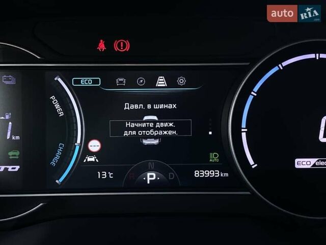 Киа Niro 2020 в Львове на Automoto.ua Черный Киа Niro, объемом двигателя 0 л и пробегом 83 тыс. км за 22200 $, фото 35 на Automoto.ua