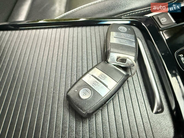 Киа Niro 2020 в Трускавце на Automoto.ua Черный Киа Niro, объемом двигателя 0 л и пробегом 97 тыс. км за 16999 $, фото 88 на Automoto.ua