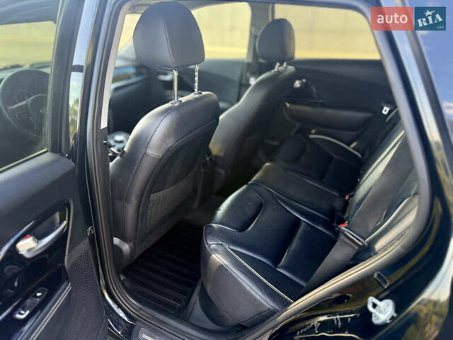 Черный Киа Niro, объемом двигателя 0 л и пробегом 165 тыс. км за 16999 $, фото 52 на Automoto.ua
