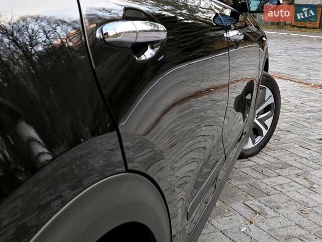 Черный Киа Niro, объемом двигателя 0 л и пробегом 115 тыс. км за 19999 $, фото 22 на Automoto.ua