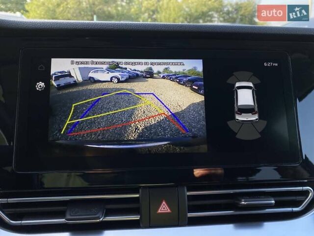 Киа Niro 2020 в Львове на Automoto.ua Черный Киа Niro, объемом двигателя 0 л и пробегом 83 тыс. км за 22200 $, фото 51 на Automoto.ua