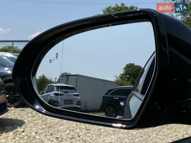 Киа Niro 2020 в Львове на Automoto.ua Черный Киа Niro, объемом двигателя 0 л и пробегом 115 тыс. км за 20300 $, фото 10 на Automoto.ua