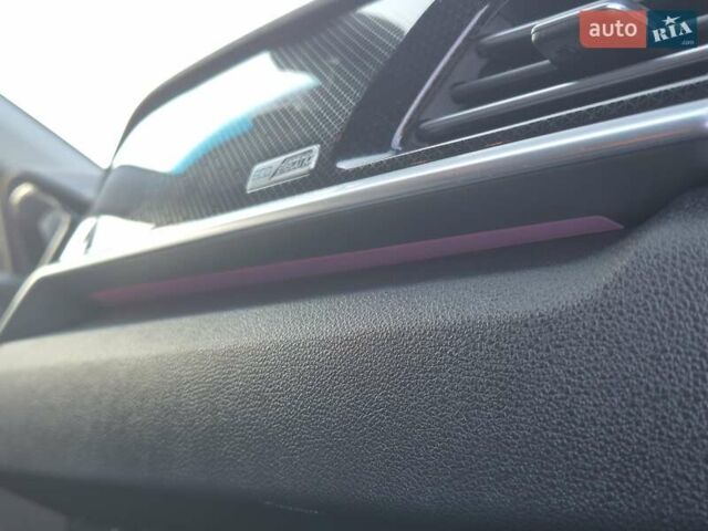 Черный Киа Niro, объемом двигателя 0 л и пробегом 132 тыс. км за 19449 $, фото 33 на Automoto.ua