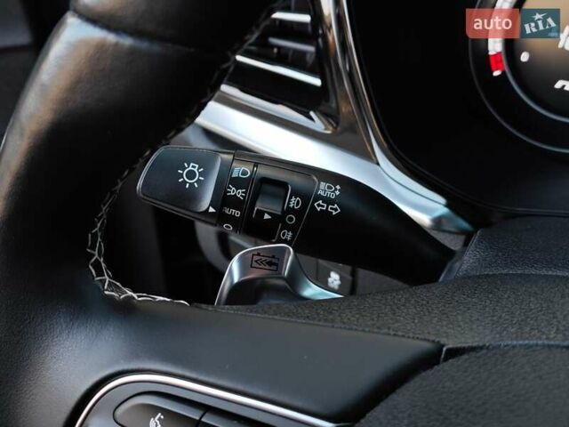 Черный Киа Niro, объемом двигателя 0 л и пробегом 115 тыс. км за 19999 $, фото 35 на Automoto.ua