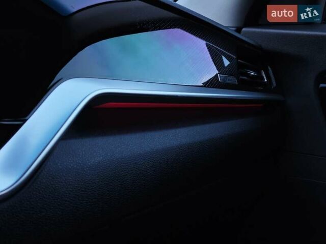 Чорний Кіа Niro, об'ємом двигуна 0 л та пробігом 115 тис. км за 20700 $, фото 39 на Automoto.ua