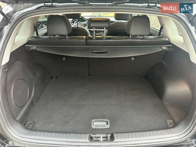 Чорний Кіа Niro, об'ємом двигуна 0 л та пробігом 104 тис. км за 20923 $, фото 19 на Automoto.ua