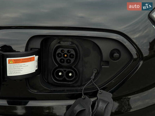 Киа Niro 2020 в Тернополе на Automoto.ua Черный Киа Niro, объемом двигателя 0 л и пробегом 92 тыс. км за 19899 $, фото 26 на Automoto.ua