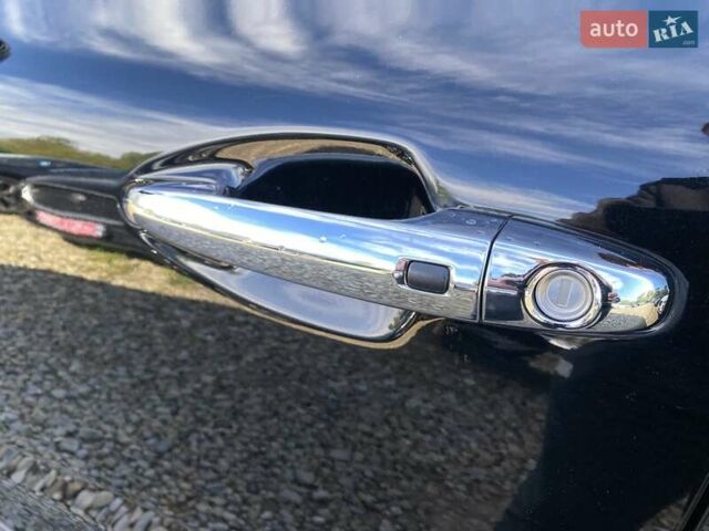 Чорний Кіа Niro, об'ємом двигуна 0 л та пробігом 107 тис. км за 22400 $, фото 2 на Automoto.ua