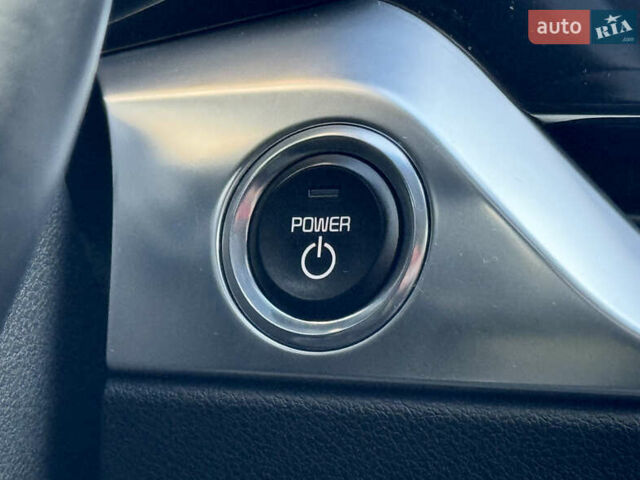 Черный Киа Niro, объемом двигателя 0 л и пробегом 50 тыс. км за 23499 $, фото 53 на Automoto.ua