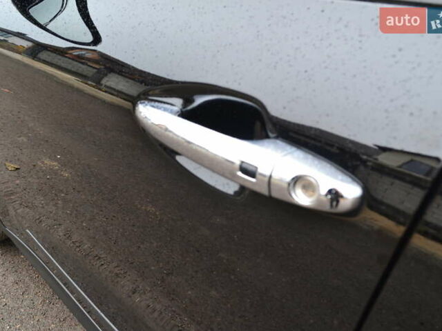 Чорний Кіа Niro, об'ємом двигуна 0 л та пробігом 169 тис. км за 18450 $, фото 84 на Automoto.ua