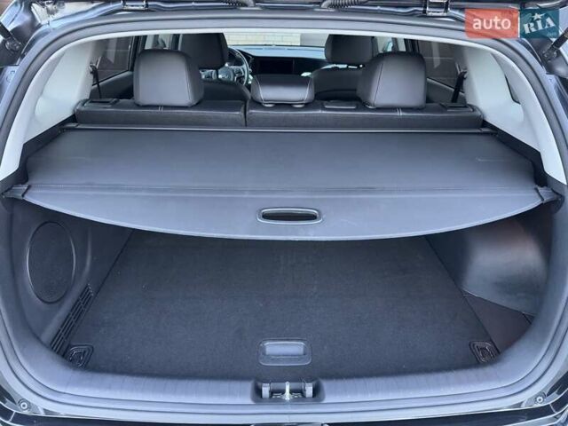 Черный Киа Niro, объемом двигателя 0 л и пробегом 98 тыс. км за 20999 $, фото 53 на Automoto.ua