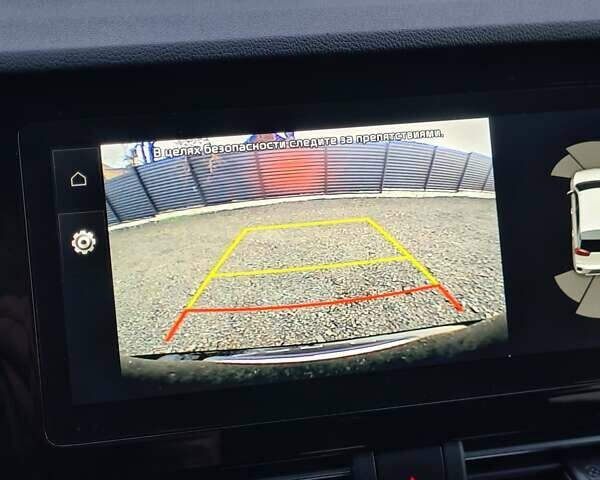 Черный Киа Niro, объемом двигателя 0 л и пробегом 114 тыс. км за 19999 $, фото 61 на Automoto.ua