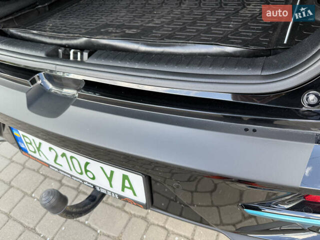 Черный Киа Niro, объемом двигателя 0 л и пробегом 135 тыс. км за 17999 $, фото 32 на Automoto.ua