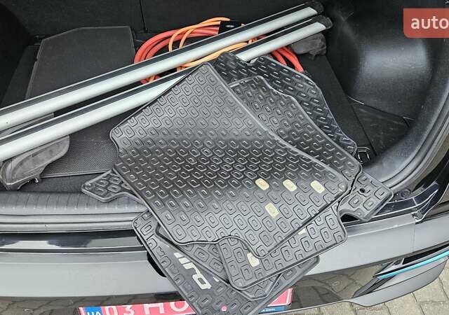 Черный Киа Niro, объемом двигателя 0 л и пробегом 139 тыс. км за 19800 $, фото 28 на Automoto.ua