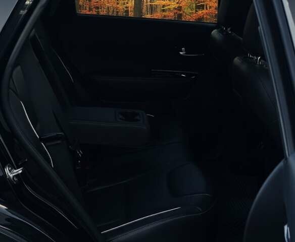Чорний Кіа Niro, об'ємом двигуна 0 л та пробігом 112 тис. км за 19850 $, фото 27 на Automoto.ua