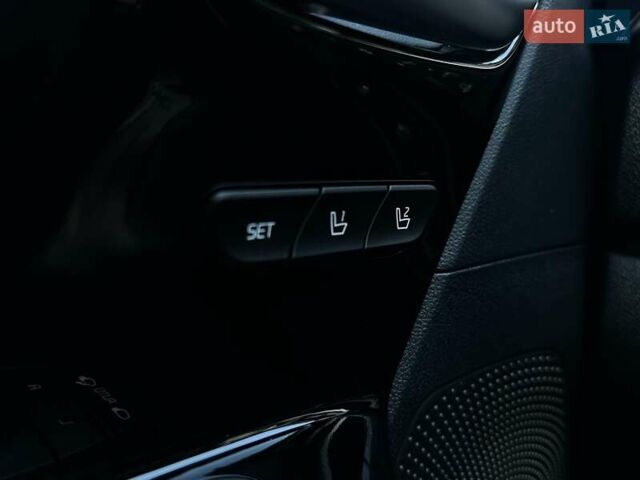 Киа Niro 2020 в Львове на Automoto.ua Черный Киа Niro, объемом двигателя 0 л и пробегом 80 тыс. км за 22400 $, фото 28 на Automoto.ua