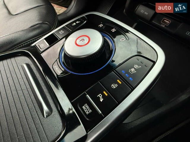 Киа Niro 2020 в Трускавце на Automoto.ua Черный Киа Niro, объемом двигателя 0 л и пробегом 97 тыс. км за 16999 $, фото 58 на Automoto.ua