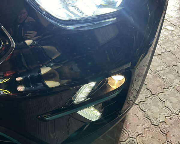 Черный Киа Niro, объемом двигателя 0 л и пробегом 112 тыс. км за 19500 $, фото 23 на Automoto.ua