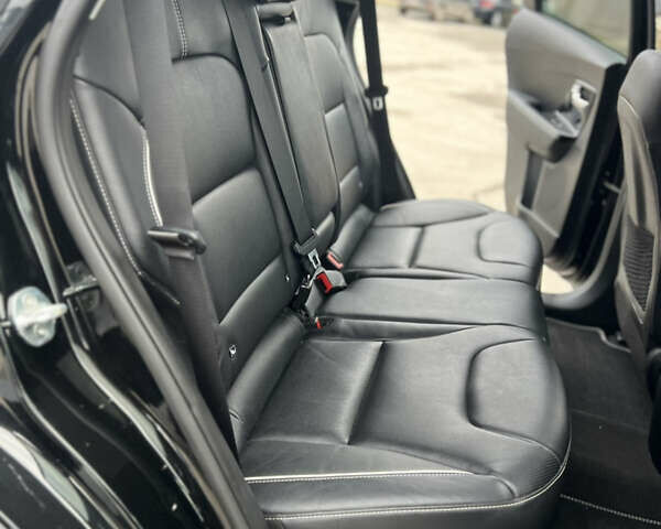 Чорний Кіа Niro, об'ємом двигуна 0 л та пробігом 140 тис. км за 17999 $, фото 39 на Automoto.ua