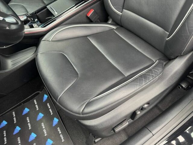 Черный Киа Niro, объемом двигателя 0 л и пробегом 112 тыс. км за 21900 $, фото 19 на Automoto.ua