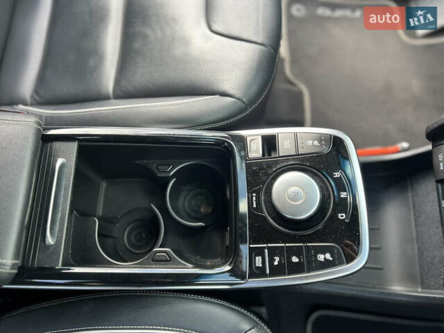 Киа Niro 2020 в Ровно на Automoto.ua Черный Киа Niro, объемом двигателя 0 л и пробегом 143 тыс. км за 18499 $, фото 59 на Automoto.ua