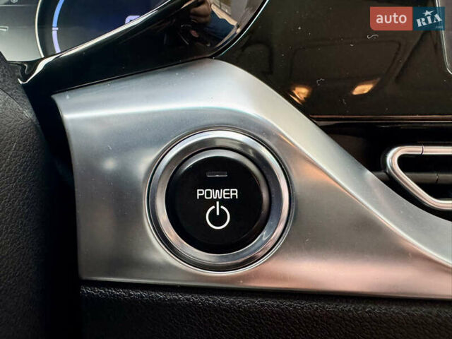 Черный Киа Niro, объемом двигателя 0 л и пробегом 128 тыс. км за 19600 $, фото 46 на Automoto.ua